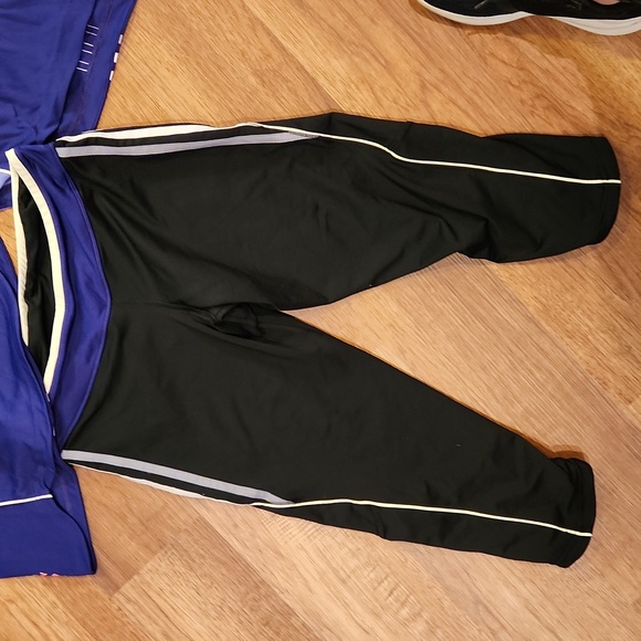 3 Piece Adidas Climalite Outfit - Picture 2 of 11
